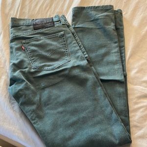 Levi’s 510 skinny jeans